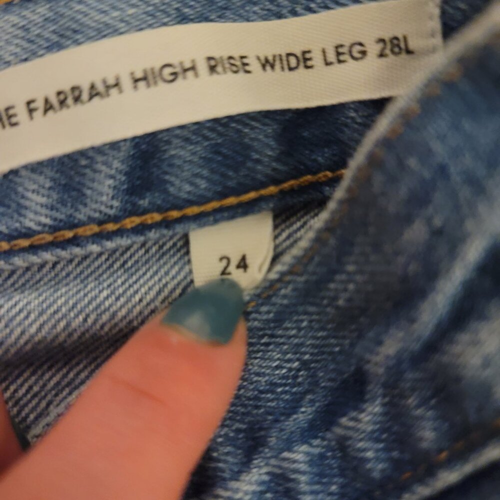 Denim Forum jeans! - Picture 4 of 8